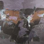 1094 1046 OIL PAINTING